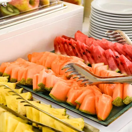 Umberto Hotel 3*