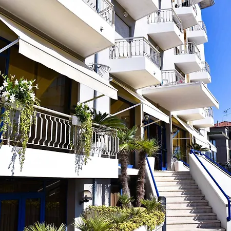 Umberto Hotel Lido di Jesolo