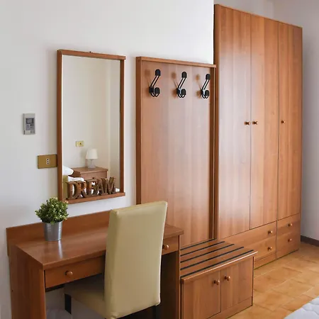 Hotel Umberto 3*