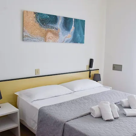 Hotel Umberto