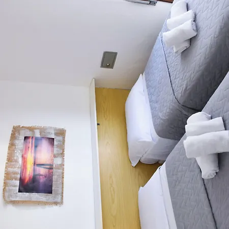 Umberto Hotel 3*