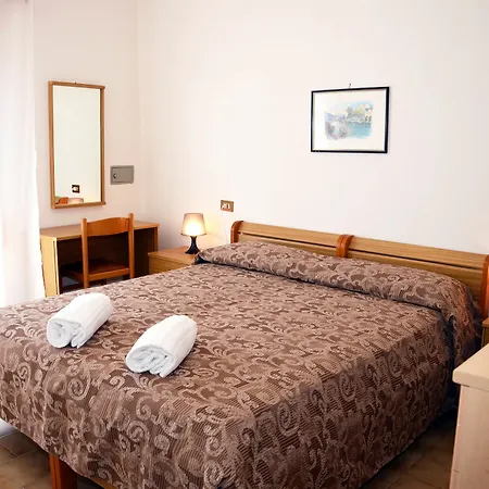 Hotel Umberto