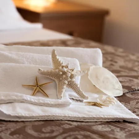 Hotel Umberto