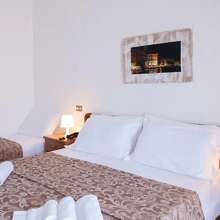 Hotel Umberto 3*