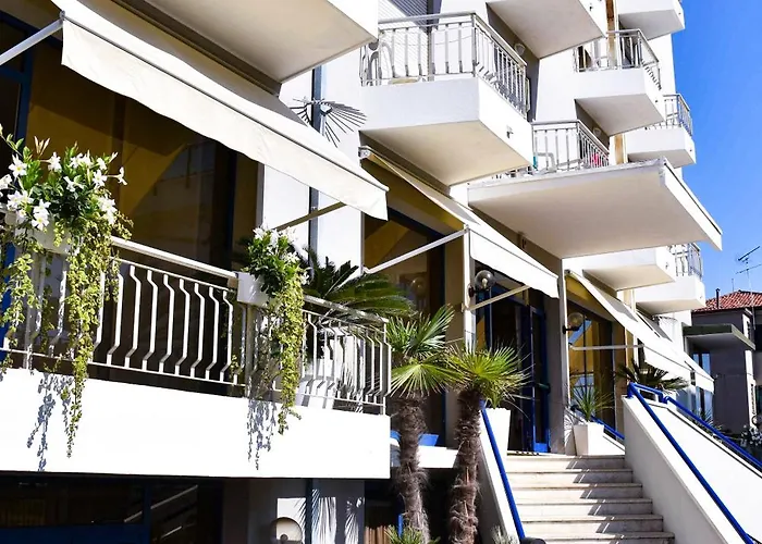 Hotel Umberto