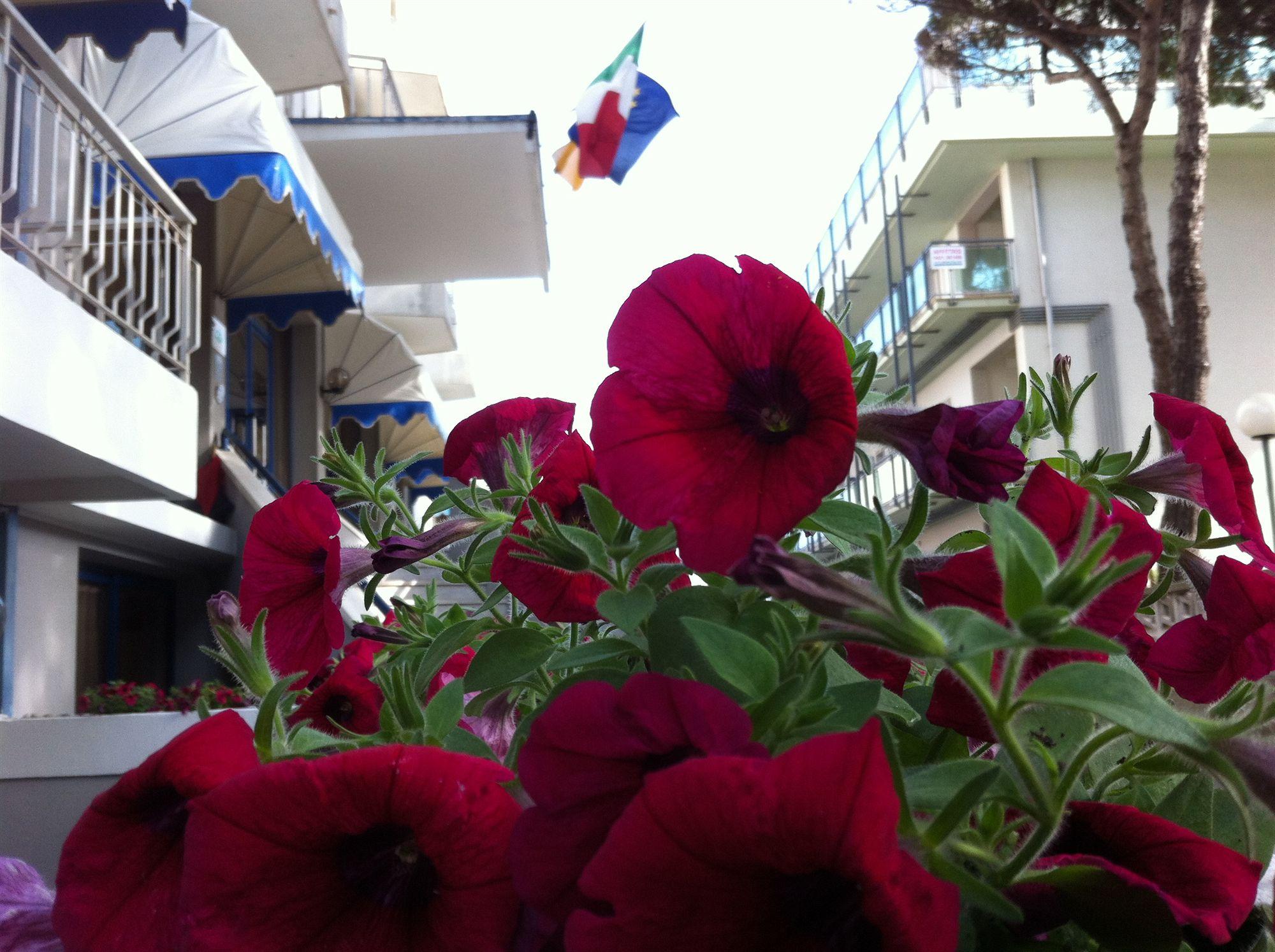 Umberto 3* Lido di Jesolo