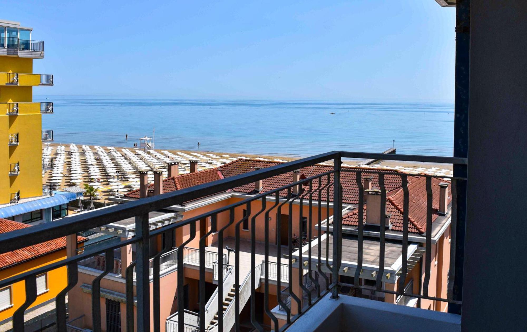Hotel Umberto