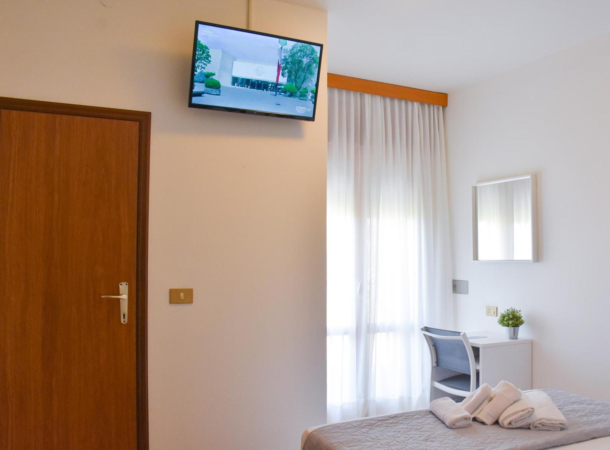 Hotel Umberto 3*