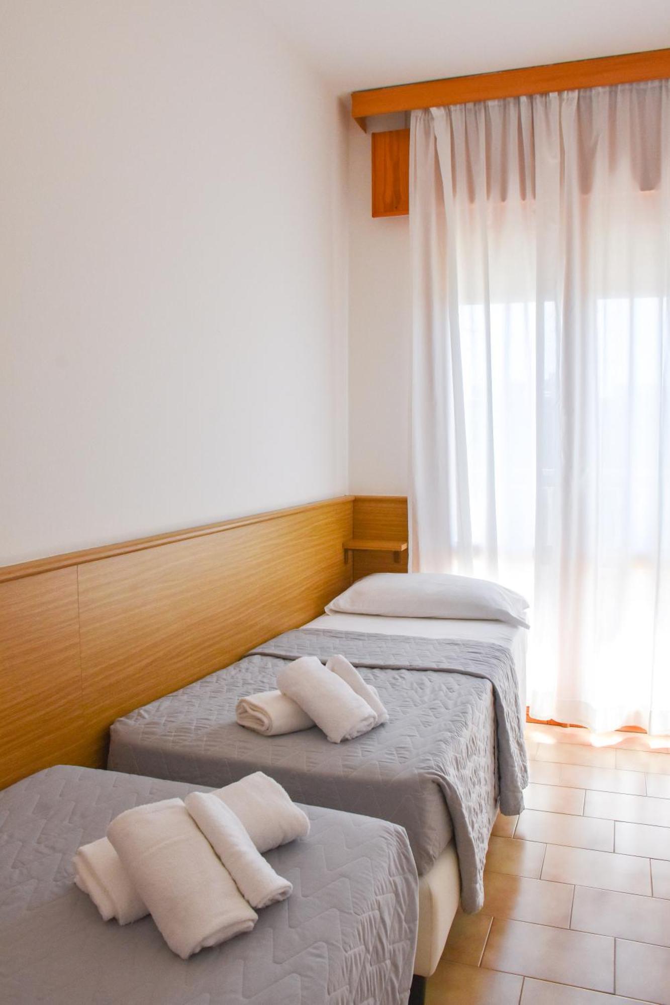 Umberto 3* Lido di Jesolo