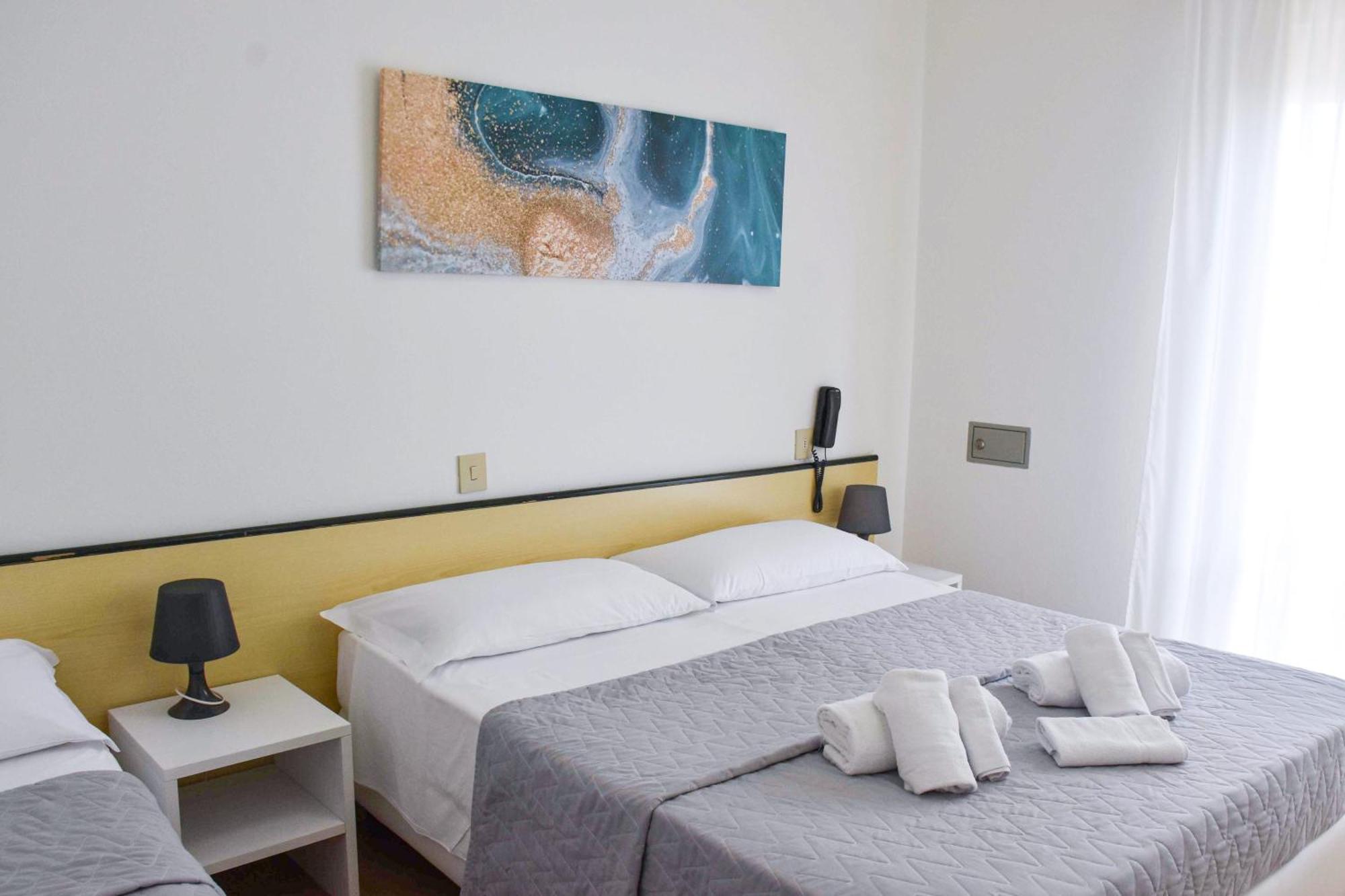 Umberto Hotel Lido di Jesolo