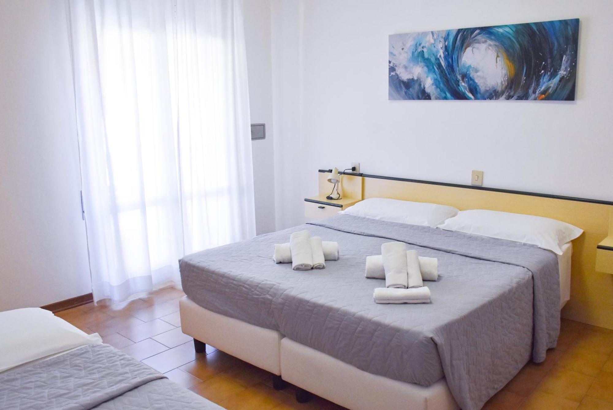 Umberto Hotel