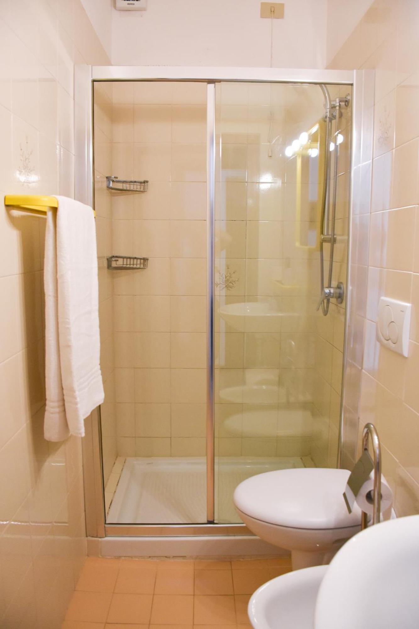 Umberto Hotel 3*