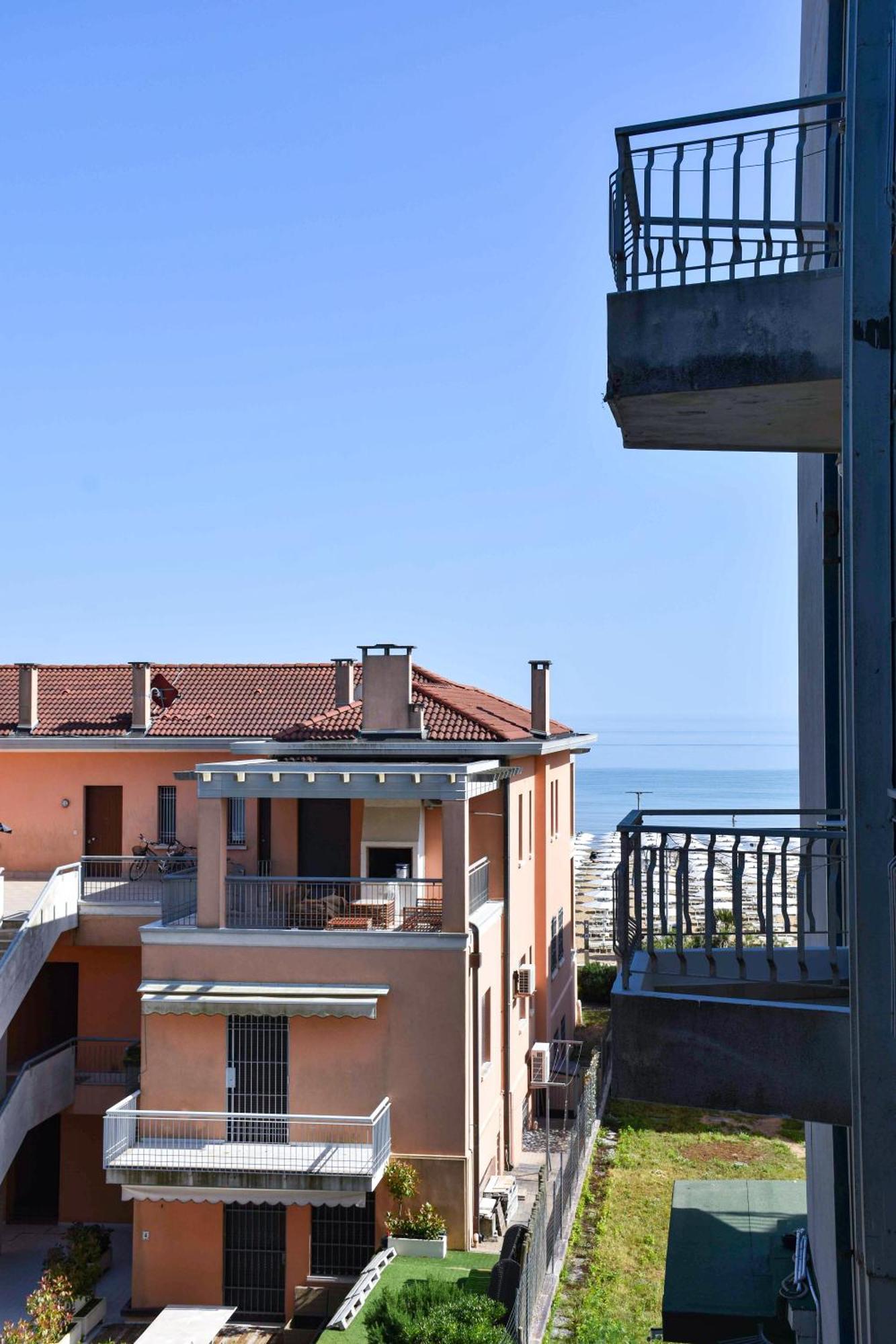 Umberto Hotel Lido di Jesolo