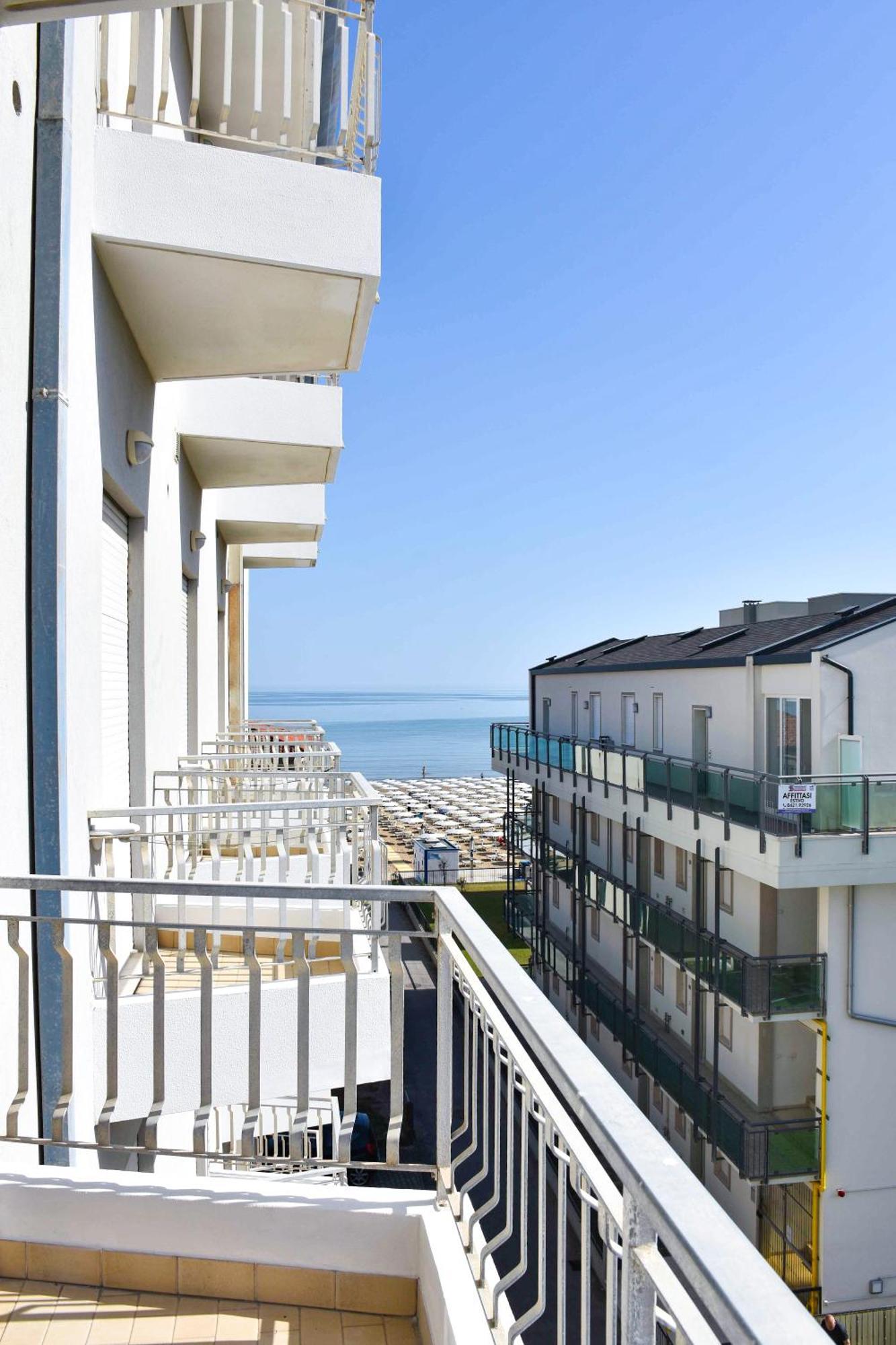 Hotel Umberto Lido di Jesolo