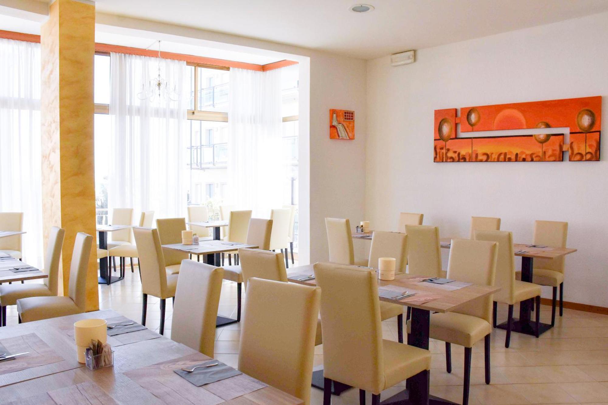 Hotel Umberto 3*