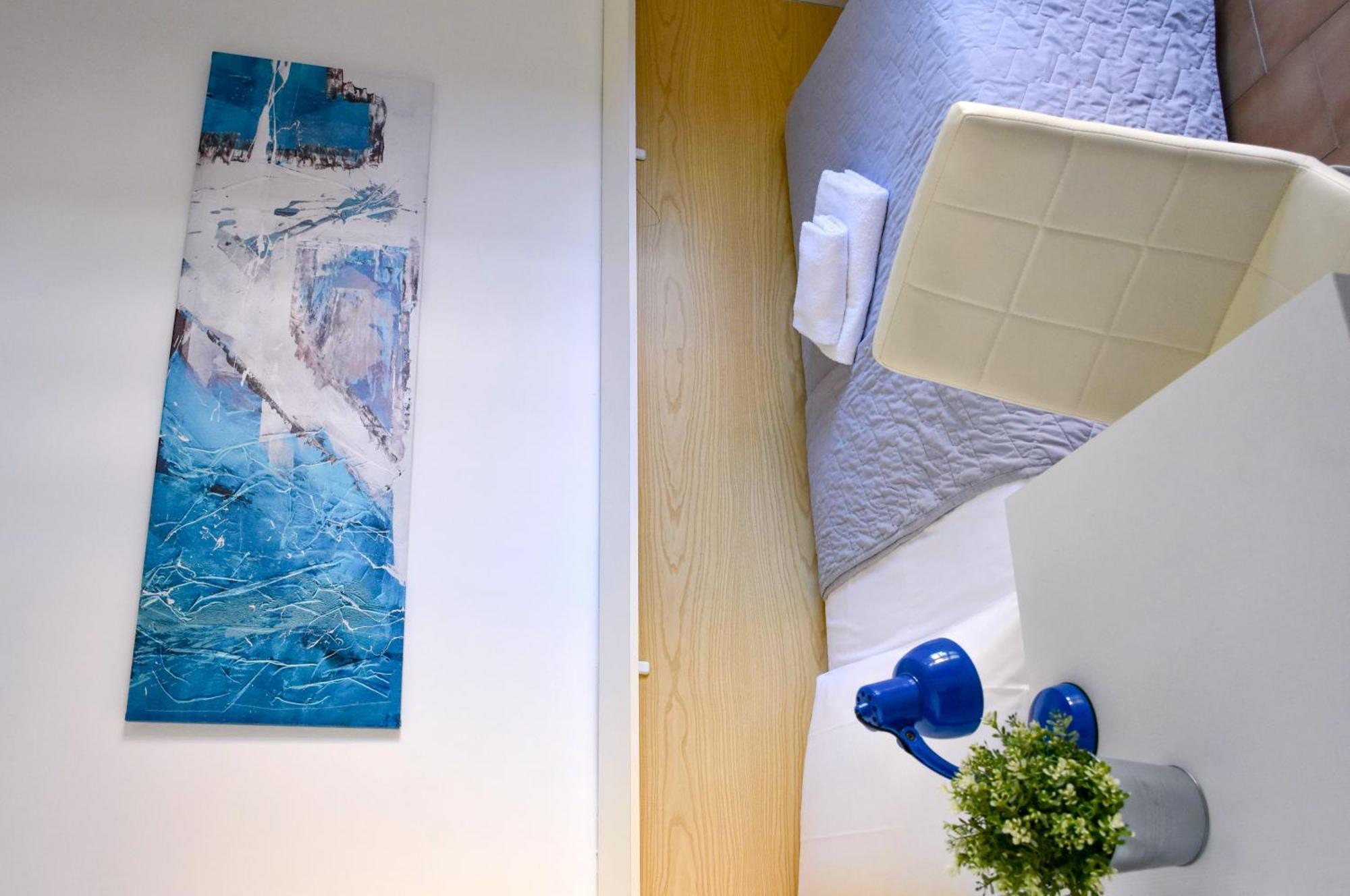 Umberto Hotel 3*