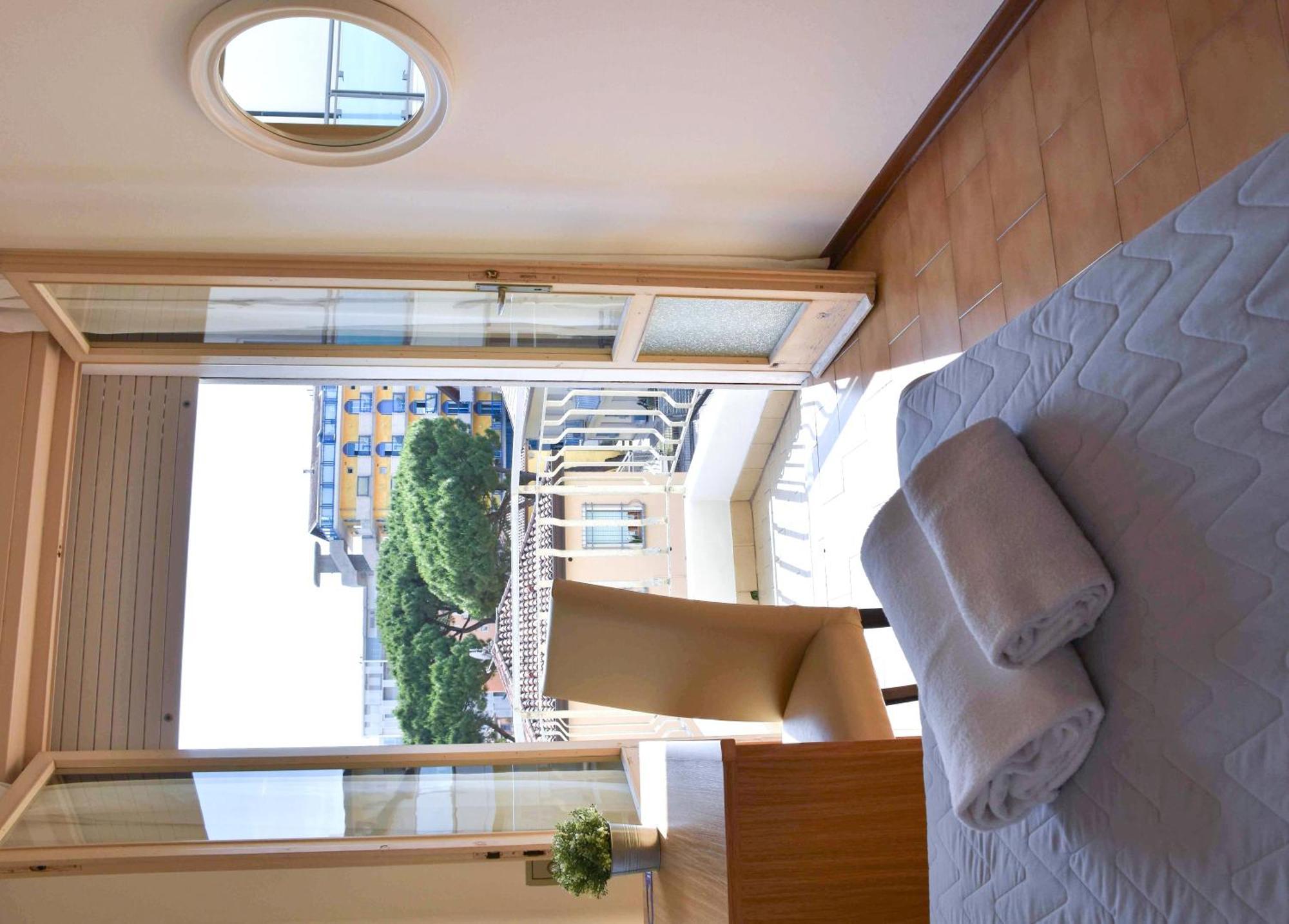 Hotel Umberto 3*