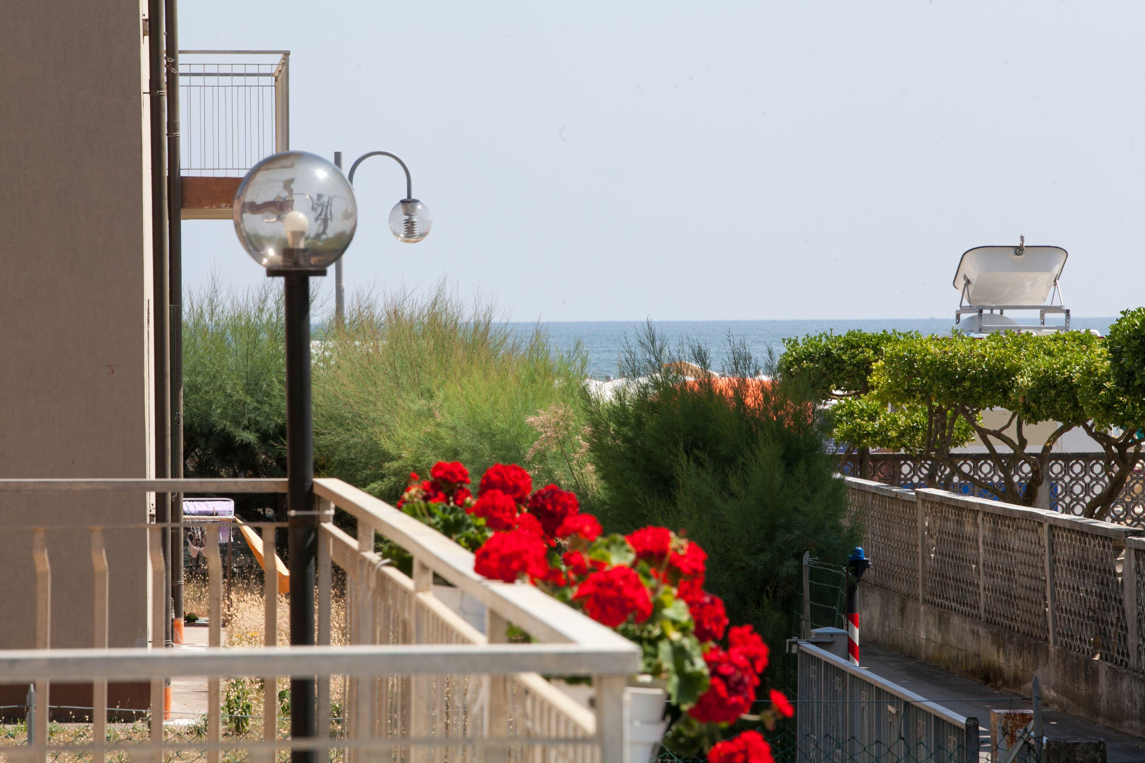 Umberto 3* Lido di Jesolo