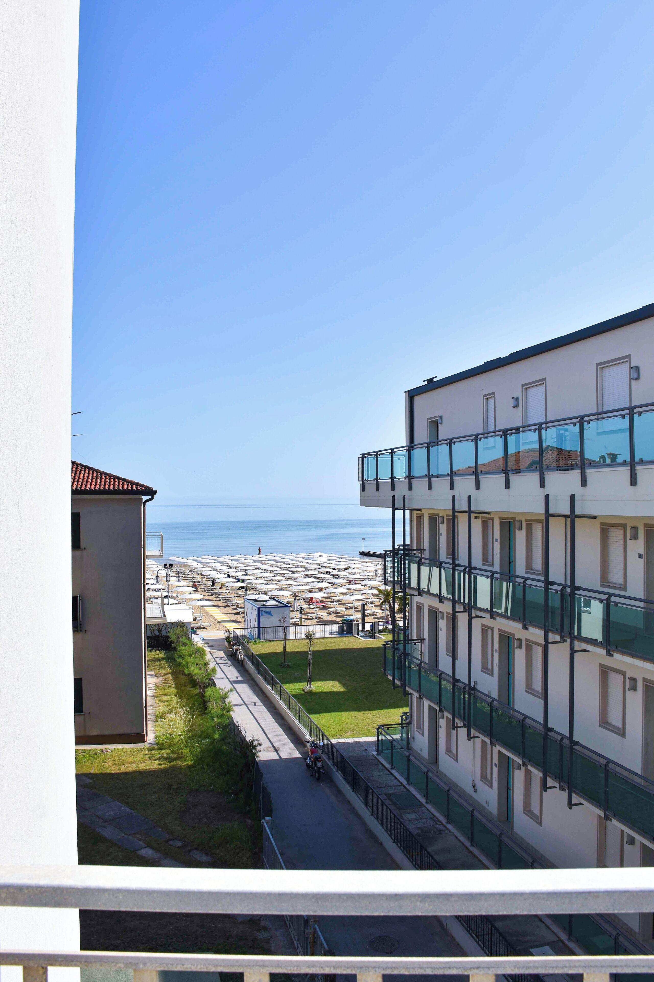 Umberto 3* Lido di Jesolo