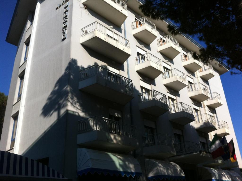 Umberto Lido di Jesolo