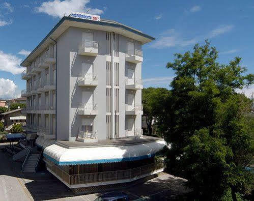 Umberto Hotel
