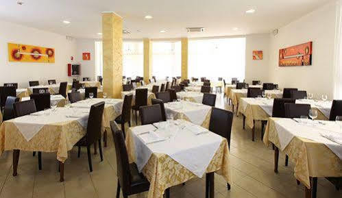 Hotel Umberto 3*