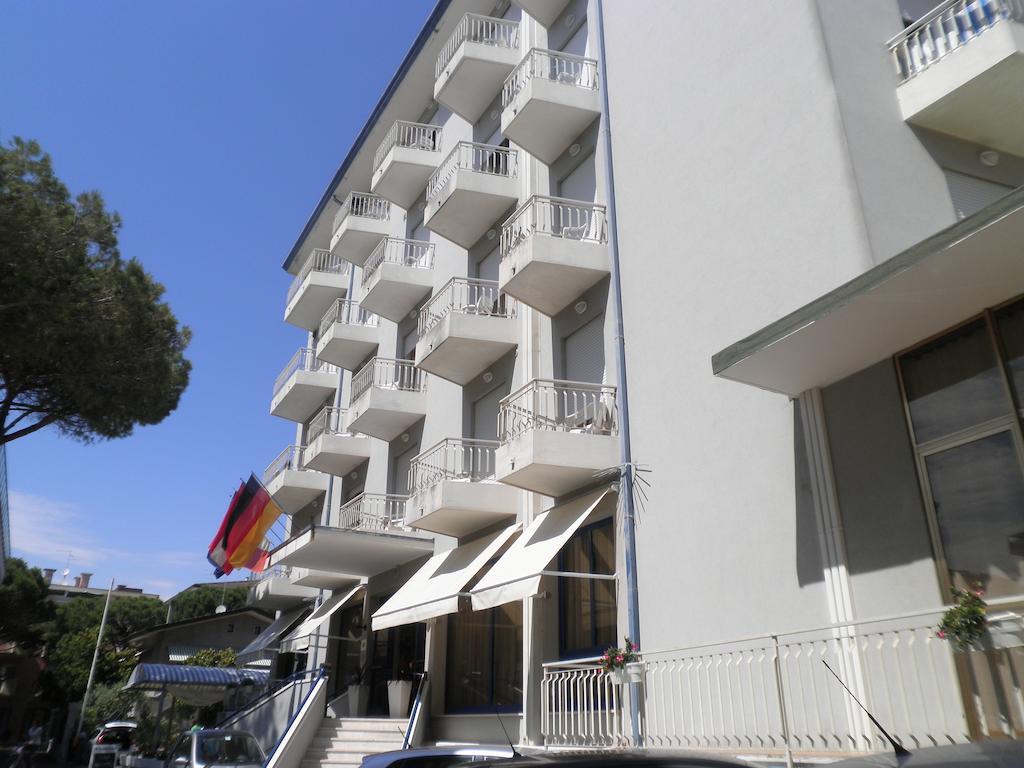Umberto 3* Lido di Jesolo