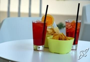 Hotel Umberto 3*