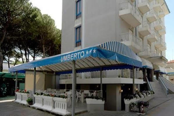 Hotel Umberto Lido di Jesolo