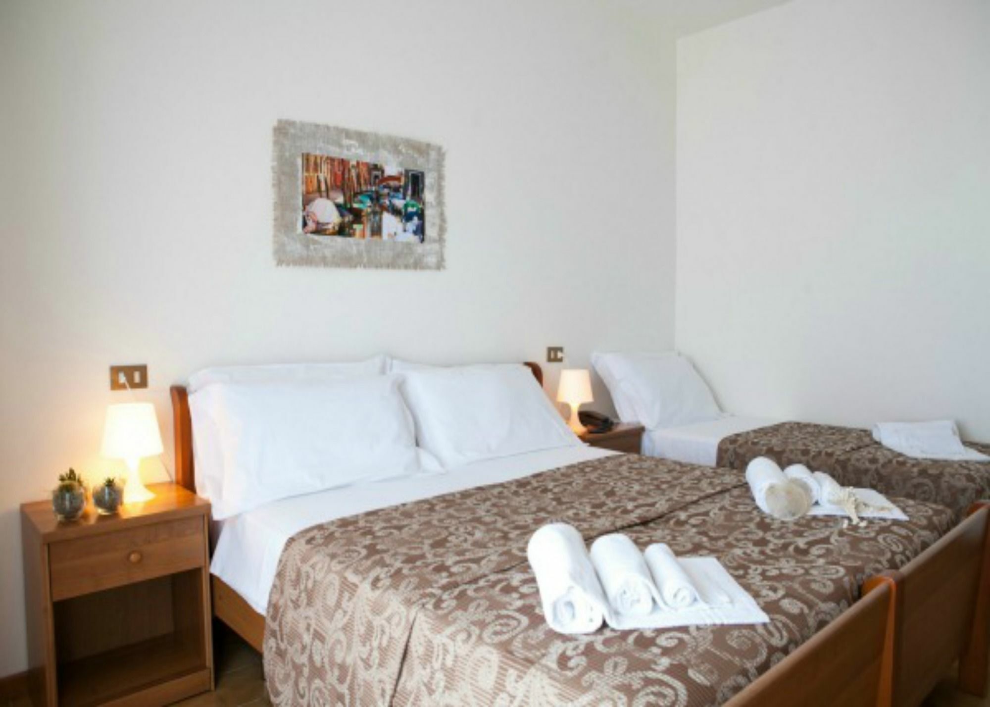 Umberto Hotel