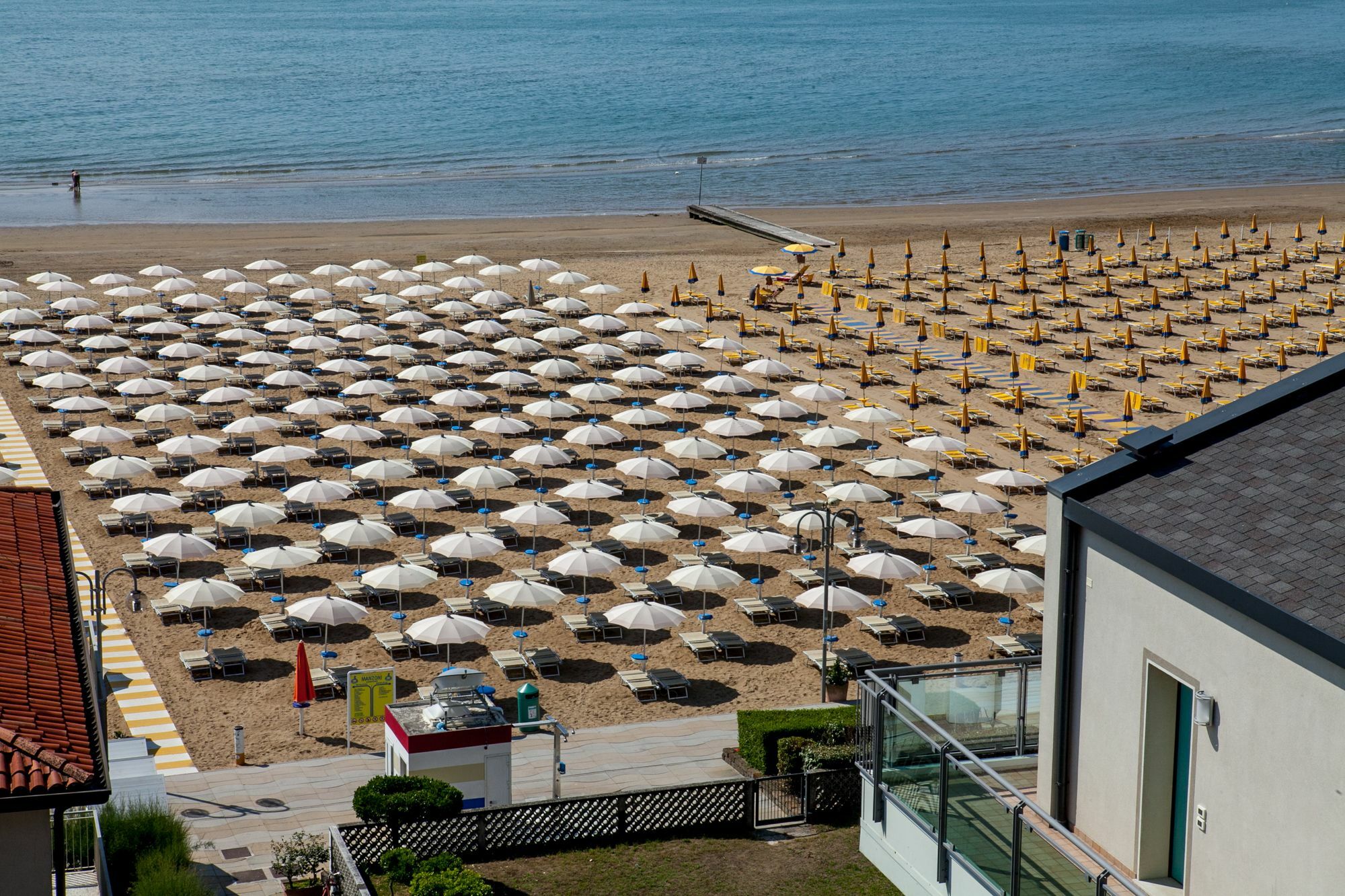 Hotel Umberto 3*
