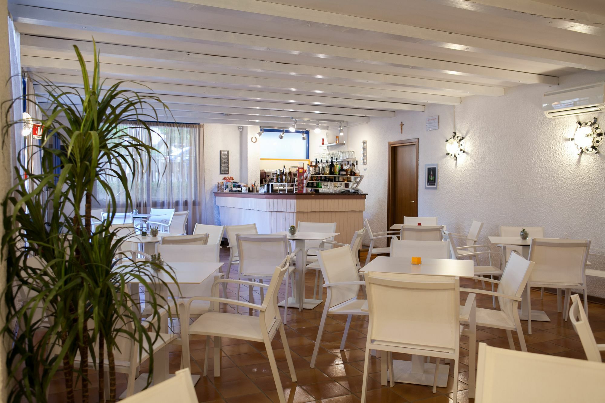 Umberto Hotel