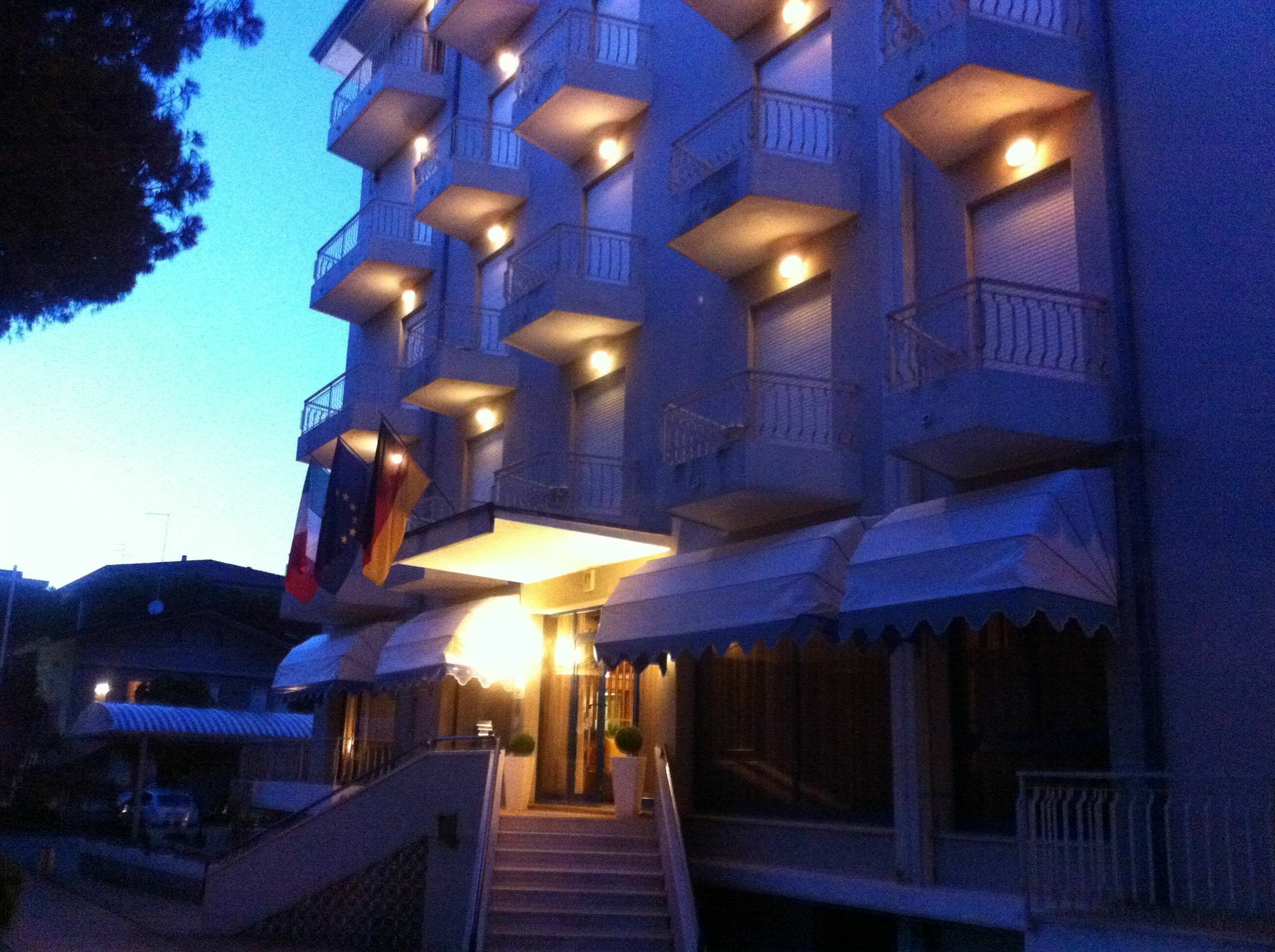 Umberto Hotel Lido di Jesolo