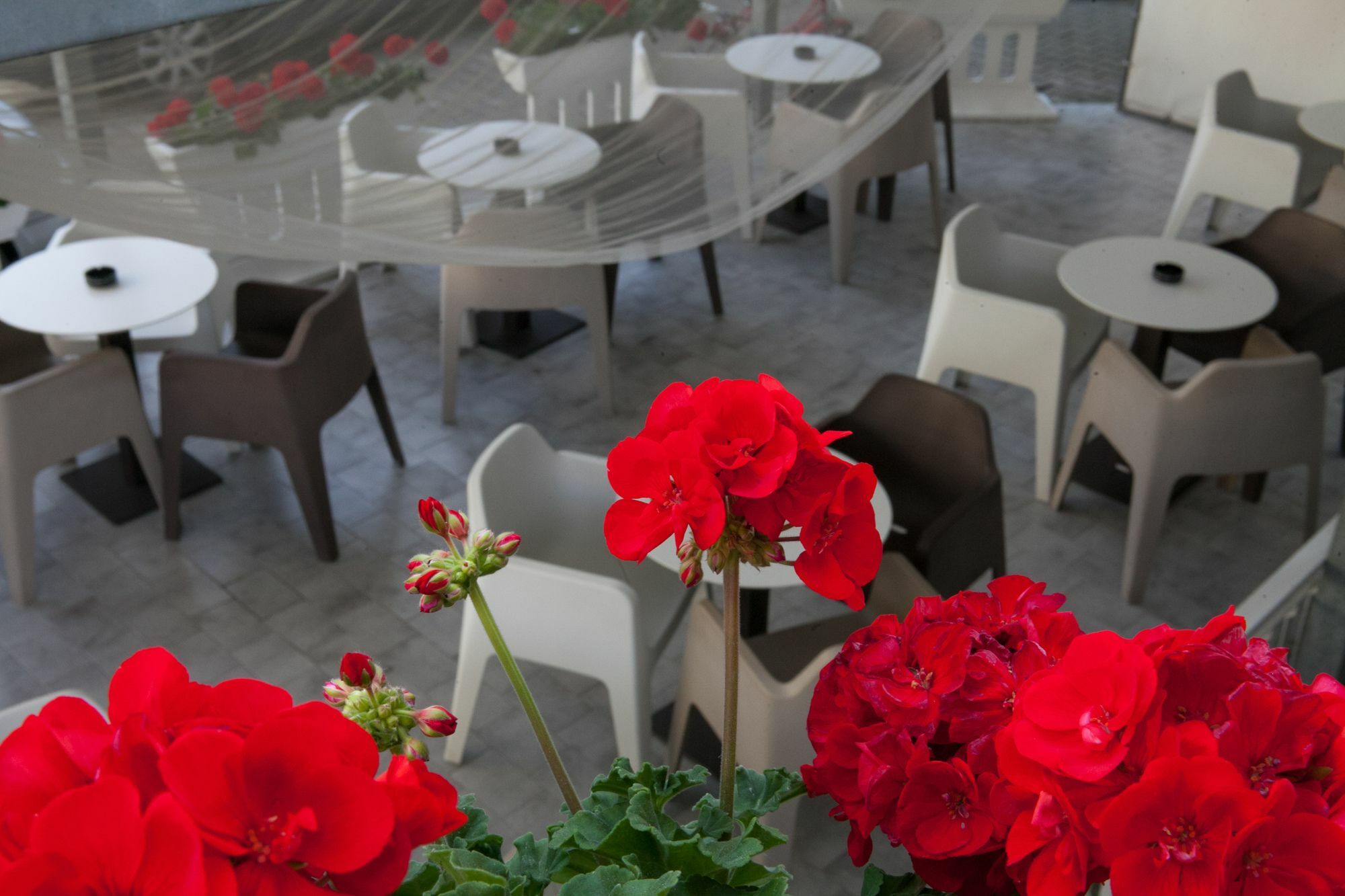 Umberto Hotel 3*