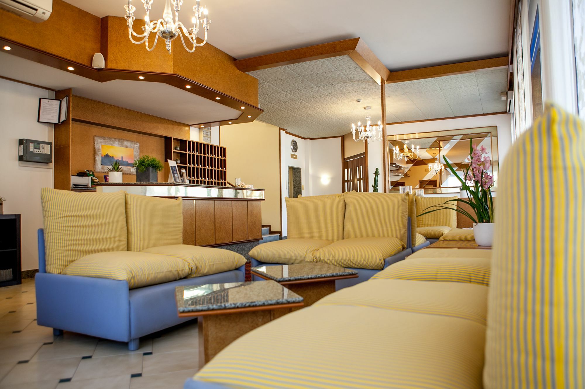 Umberto Hotel Lido di Jesolo