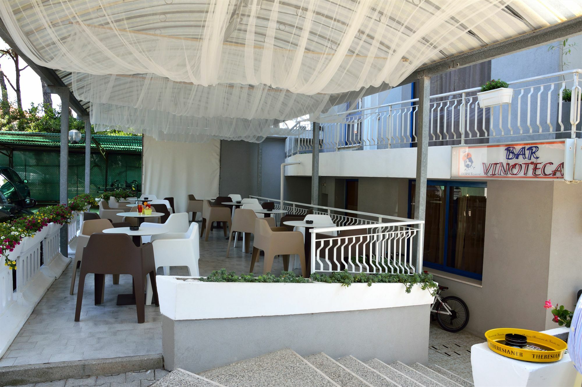 Umberto Lido di Jesolo