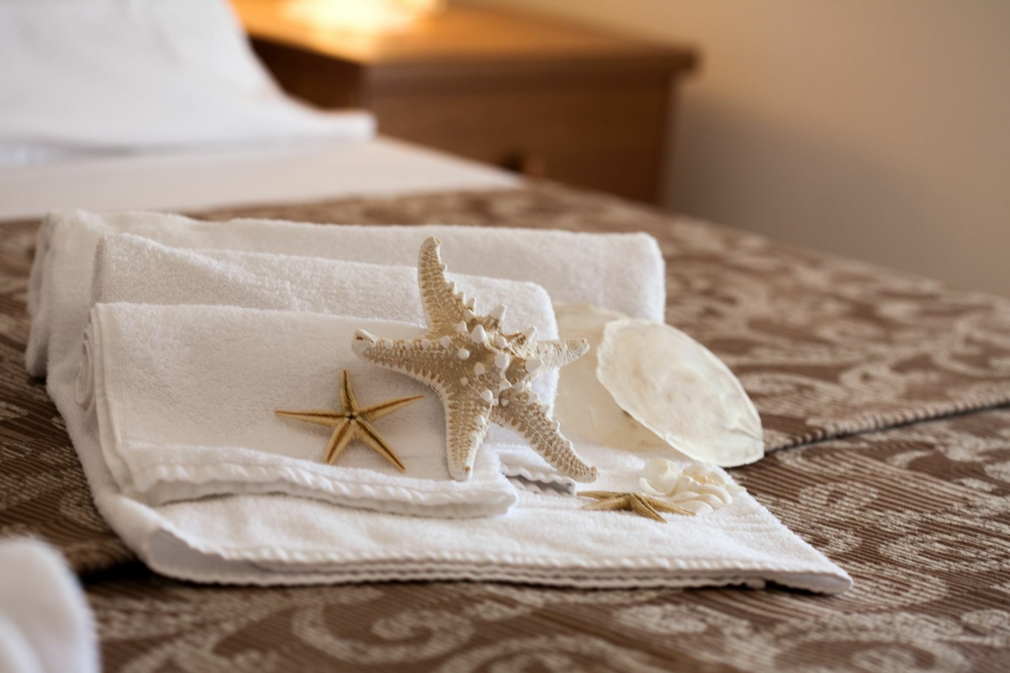 Hotel Umberto