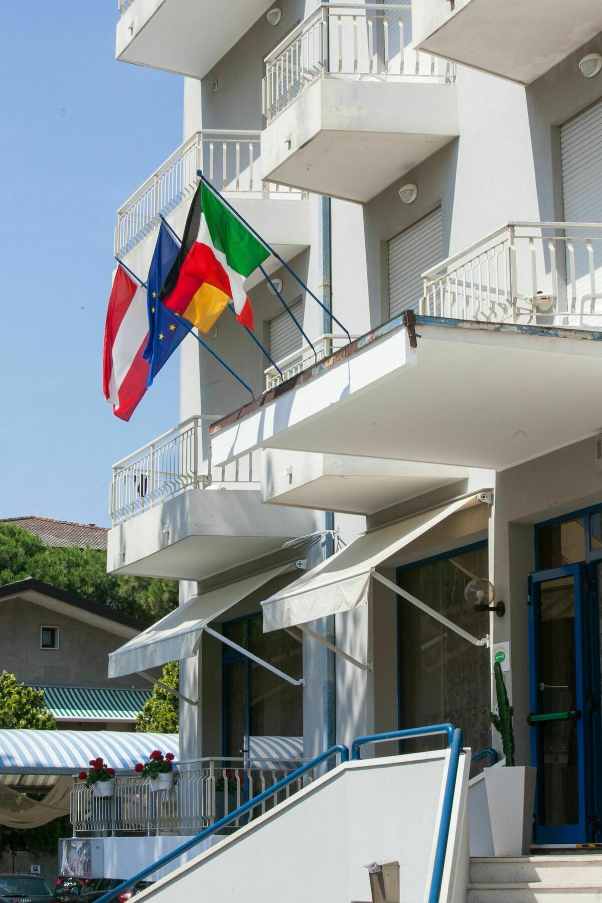 Umberto 3* Lido di Jesolo