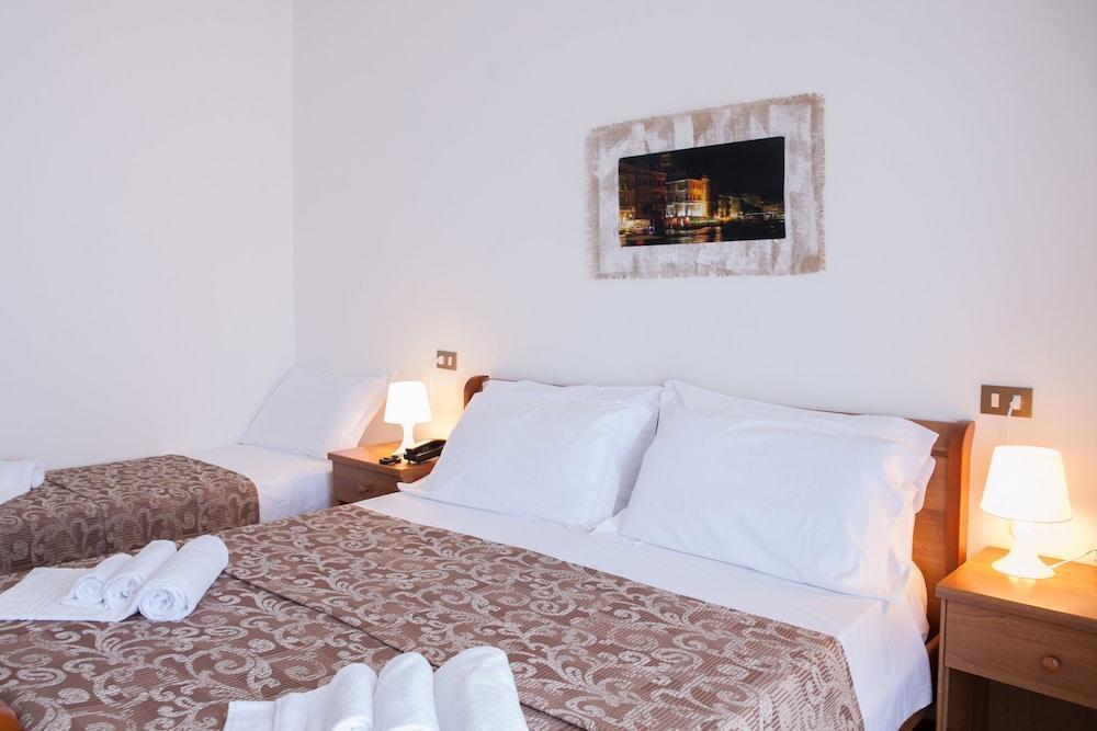 Hotel Umberto 3*