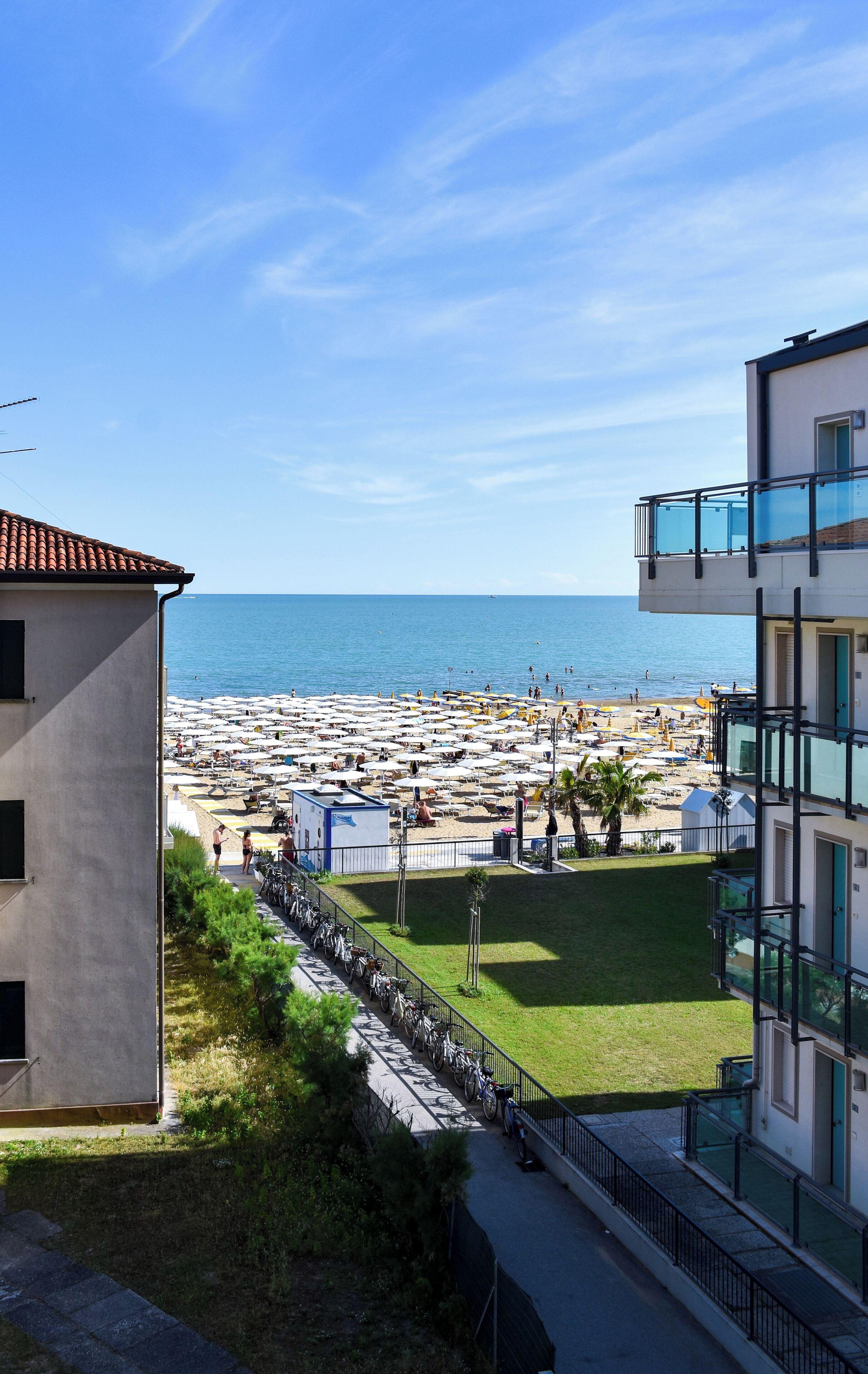 Umberto Hotel Lido di Jesolo