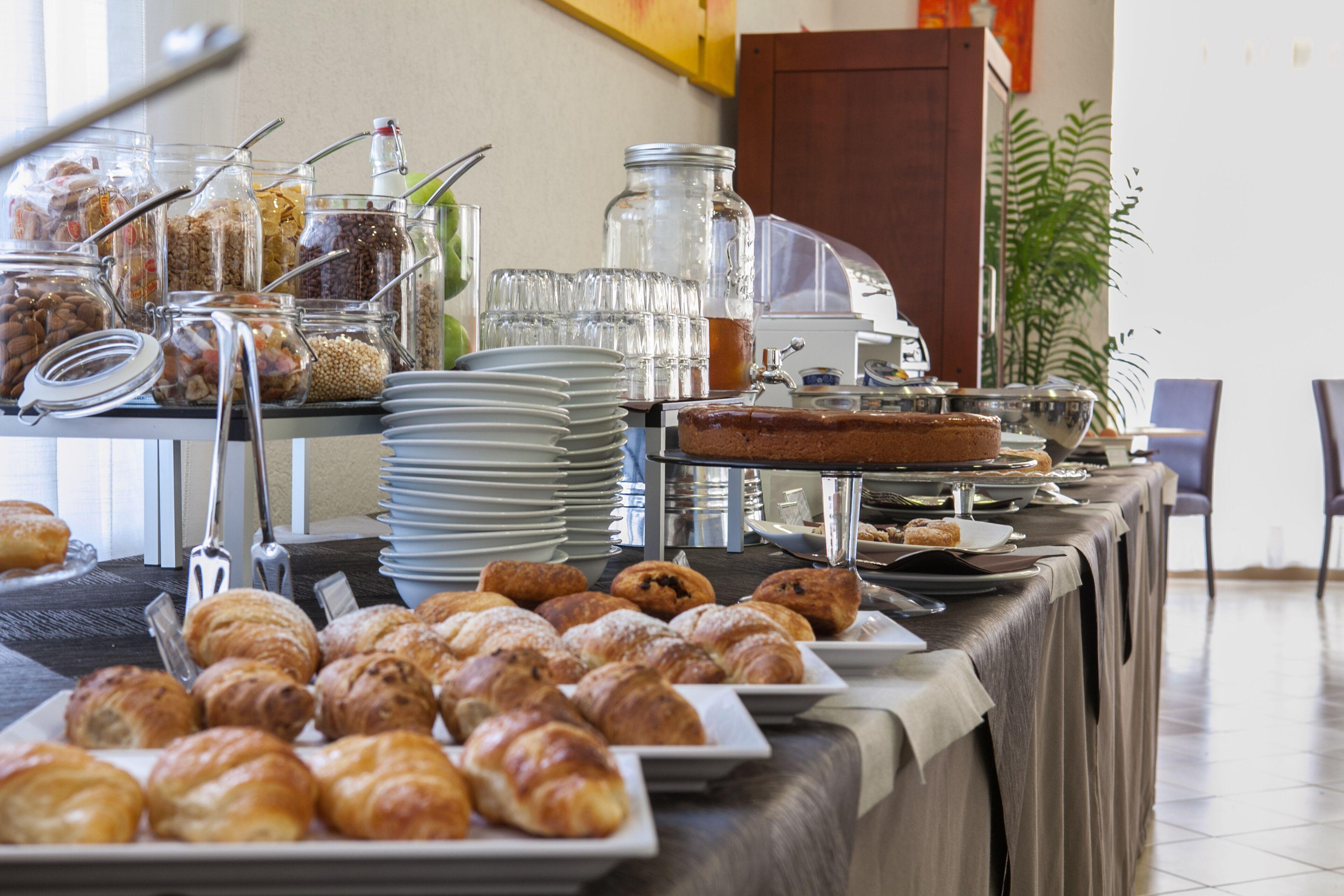 Umberto Hotel